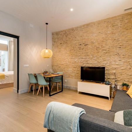 Behouse Arroyo B Διαμέρισμα Σεβίλλη Εξωτερικό φωτογραφία