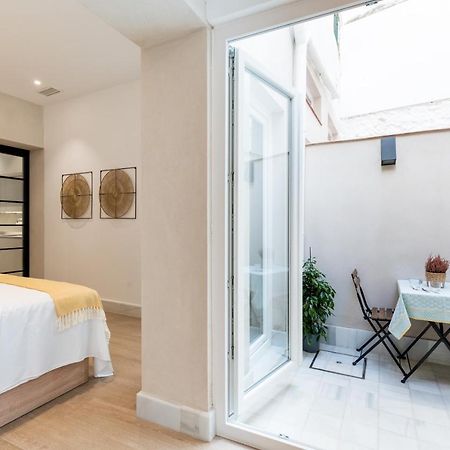 Behouse Arroyo B Διαμέρισμα Σεβίλλη Εξωτερικό φωτογραφία