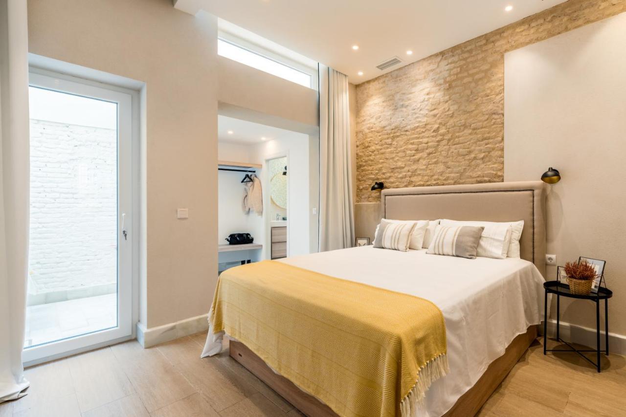 Behouse Arroyo B Διαμέρισμα Σεβίλλη Εξωτερικό φωτογραφία