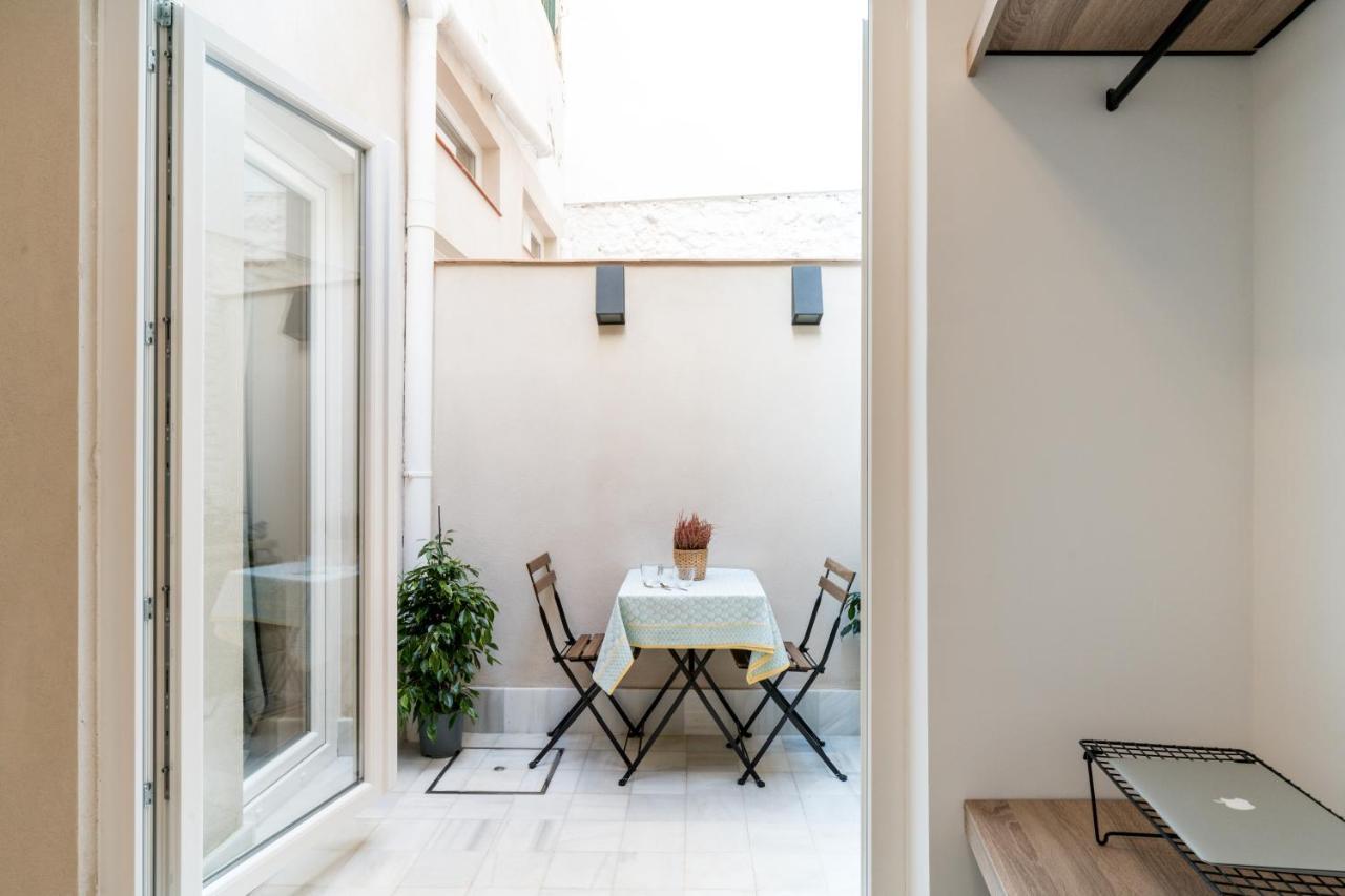 Behouse Arroyo B Διαμέρισμα Σεβίλλη Εξωτερικό φωτογραφία