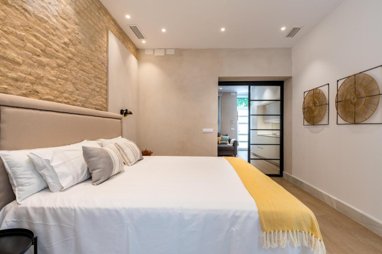 Behouse Arroyo B Διαμέρισμα Σεβίλλη Εξωτερικό φωτογραφία
