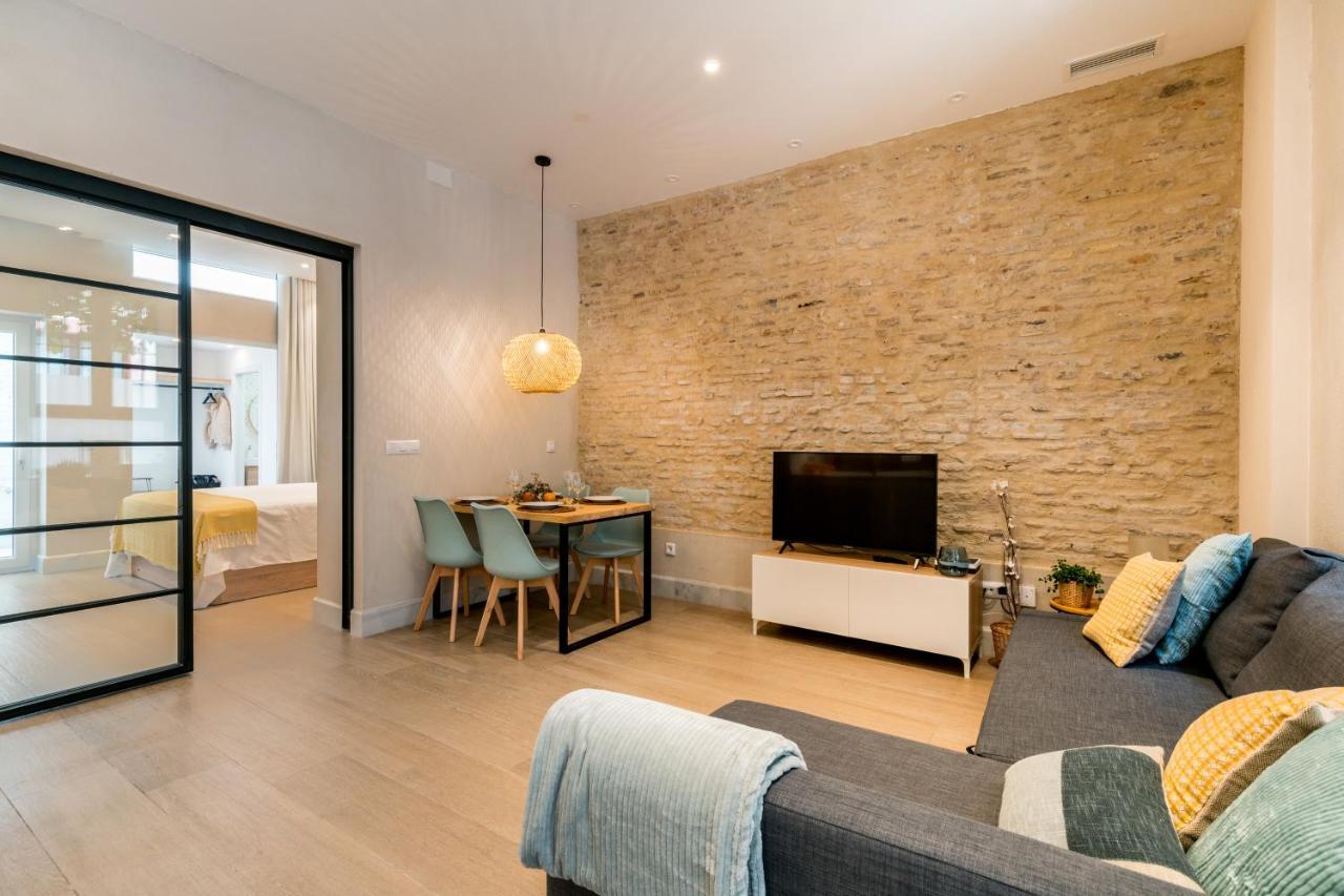 Behouse Arroyo B Διαμέρισμα Σεβίλλη Εξωτερικό φωτογραφία