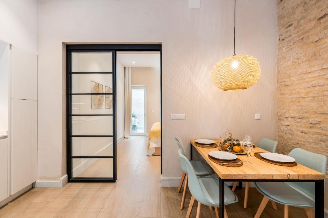 Behouse Arroyo B Διαμέρισμα Σεβίλλη Εξωτερικό φωτογραφία